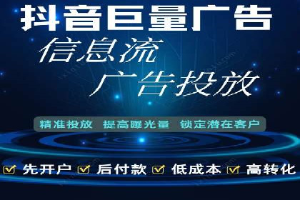 抖音信息流代理服务在旅游行业的应用实例